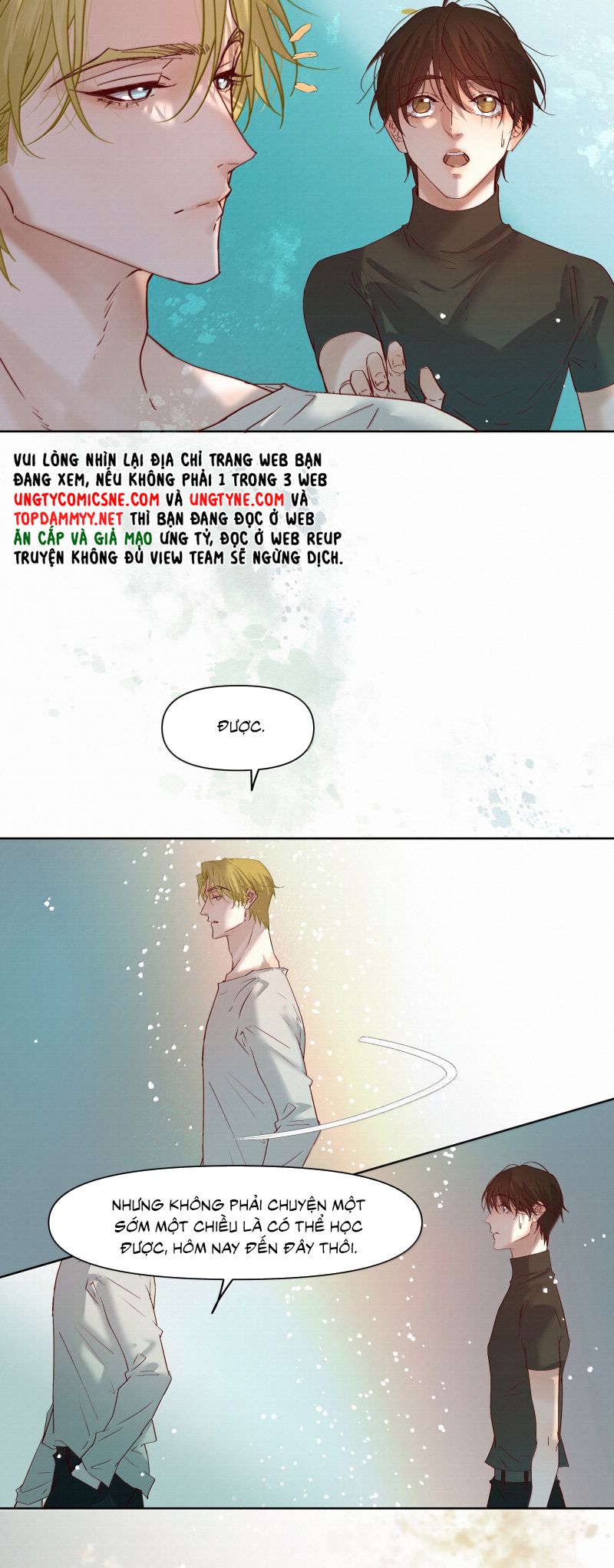 Tuyệt Xử Phùng Sinh Chap 93 - Next Chap 94