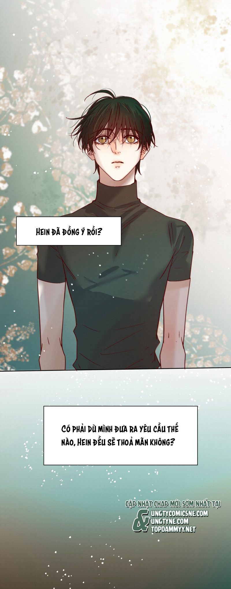 Tuyệt Xử Phùng Sinh Chap 93 - Next Chap 94