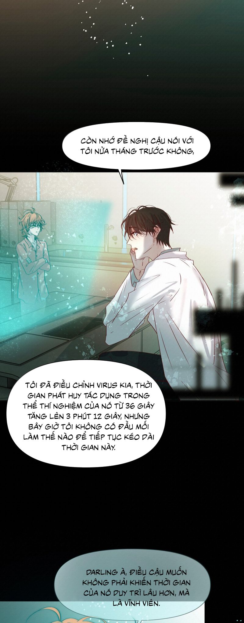 Tuyệt Xử Phùng Sinh Chap 93 - Next Chap 94