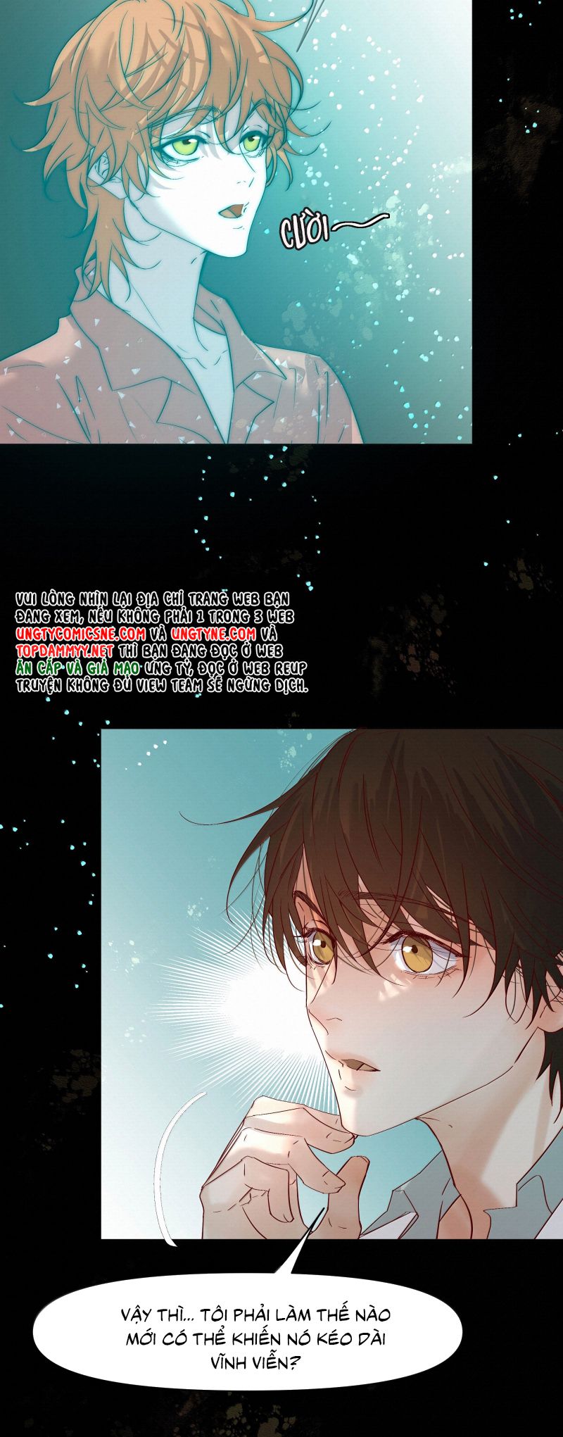 Tuyệt Xử Phùng Sinh Chap 93 - Next Chap 94