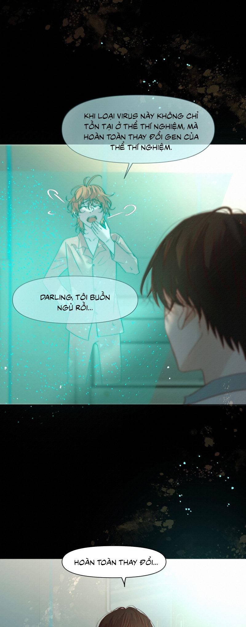 Tuyệt Xử Phùng Sinh Chap 93 - Next Chap 94