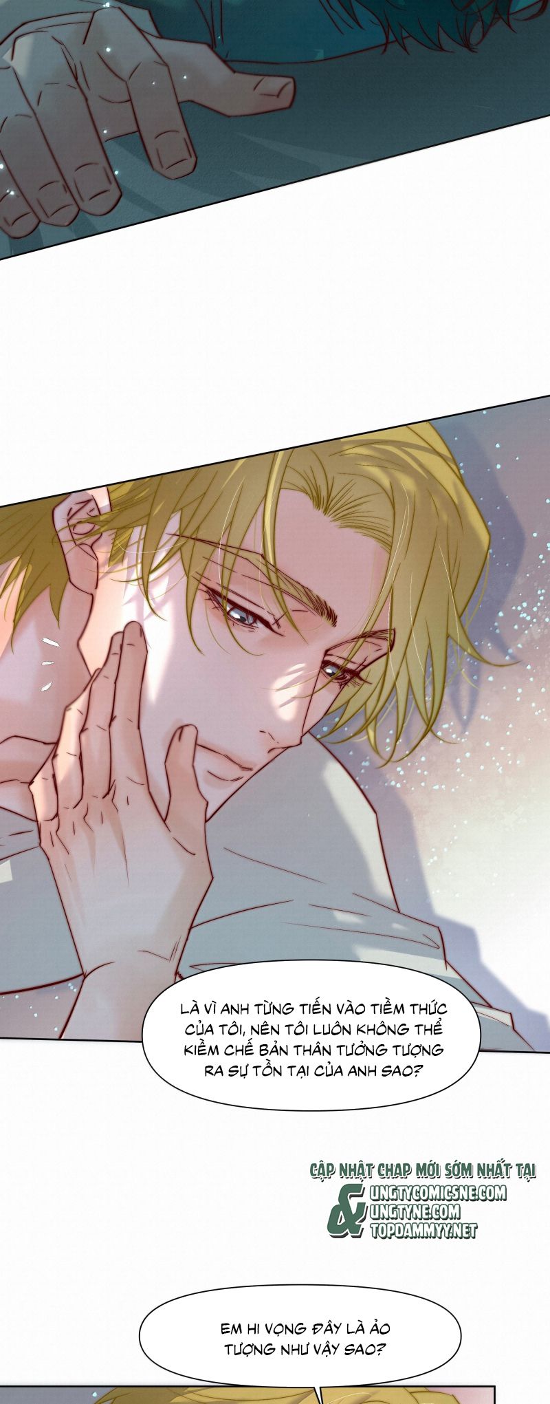 Tuyệt Xử Phùng Sinh Chap 93 - Next Chap 94