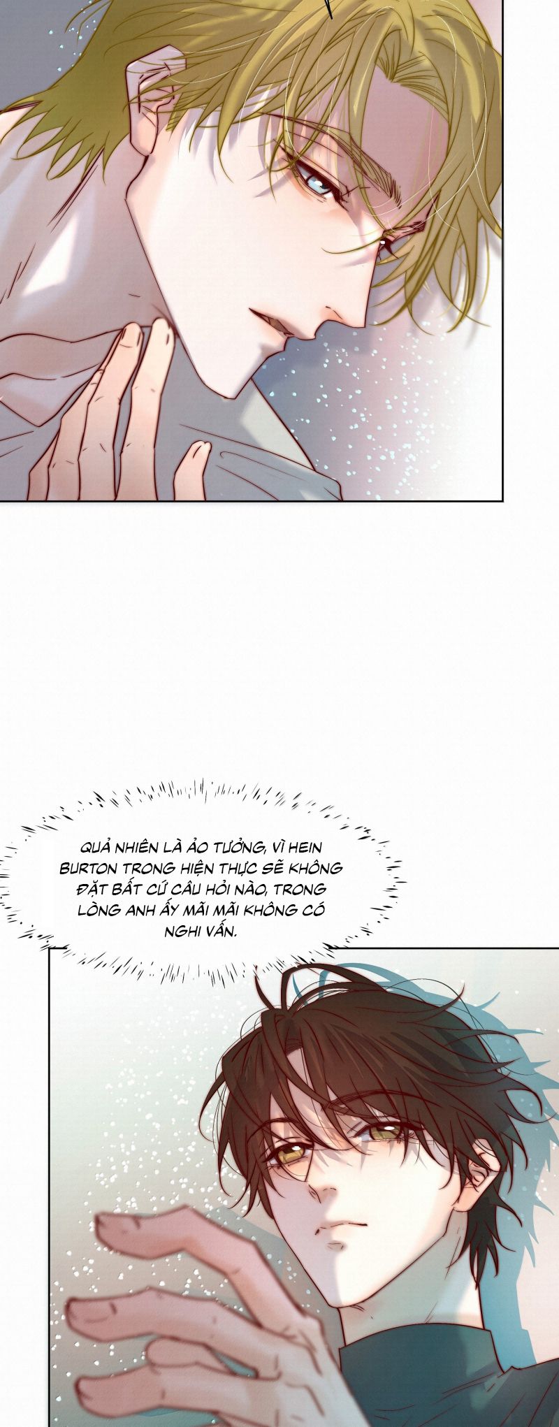 Tuyệt Xử Phùng Sinh Chap 93 - Next Chap 94