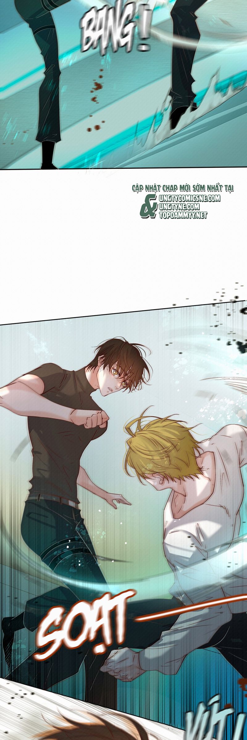 Tuyệt Xử Phùng Sinh Chap 93 - Next Chap 94
