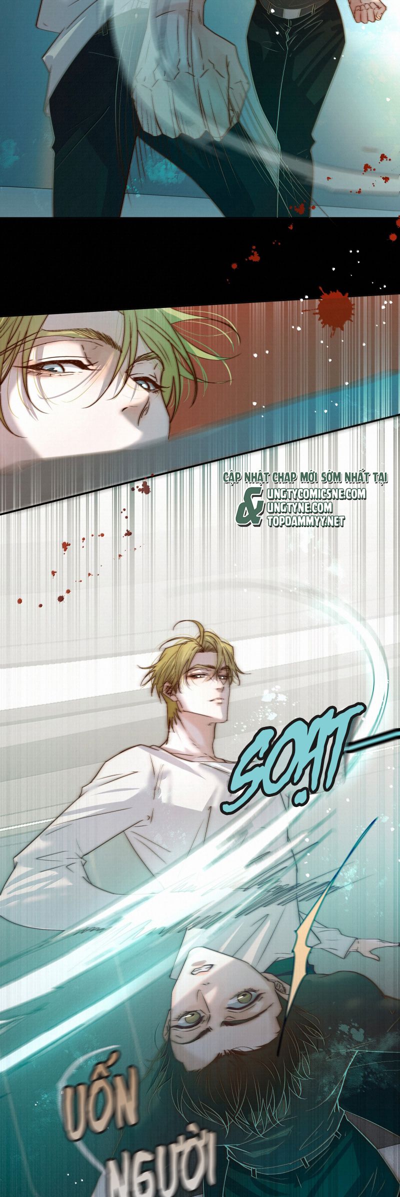 Tuyệt Xử Phùng Sinh Chap 93 - Next Chap 94