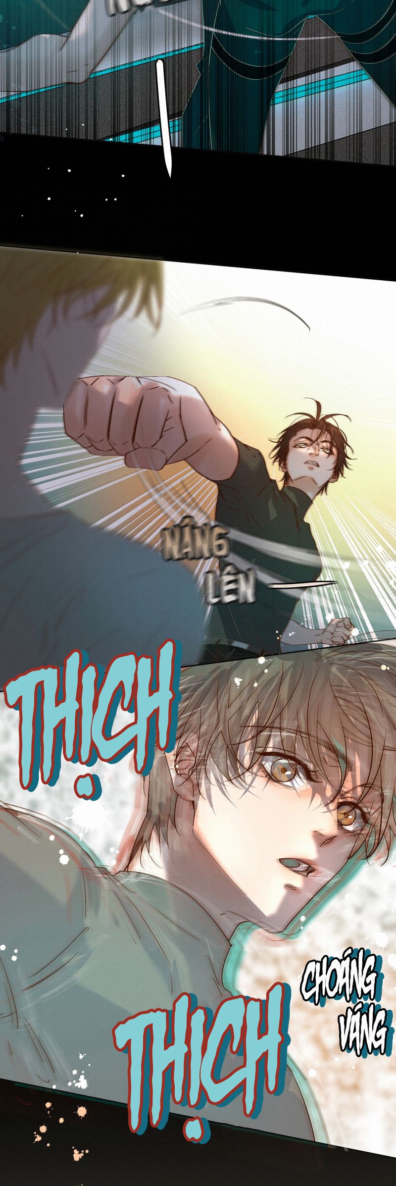 Tuyệt Xử Phùng Sinh Chap 93 - Next Chap 94