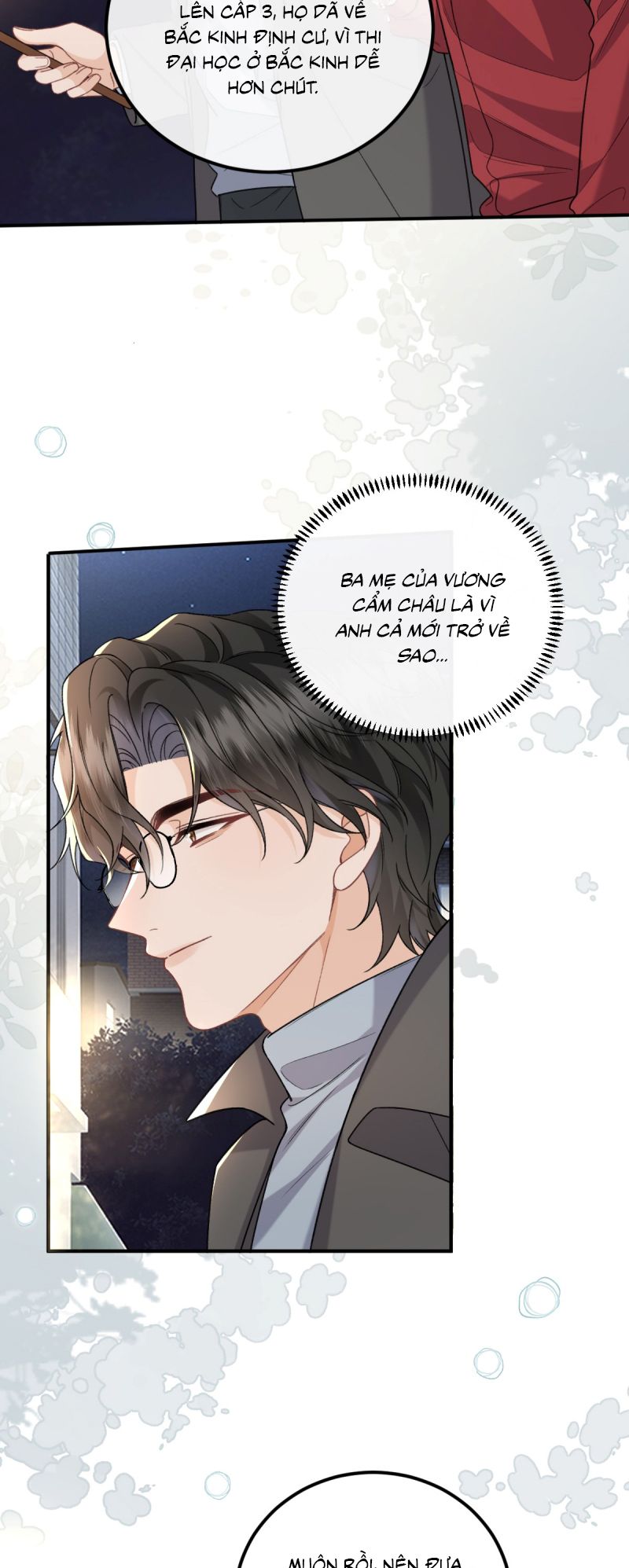 Dáng Vẻ Mà Cậu Thích Tôi Đều Có Chap 24 - Next Chap 25