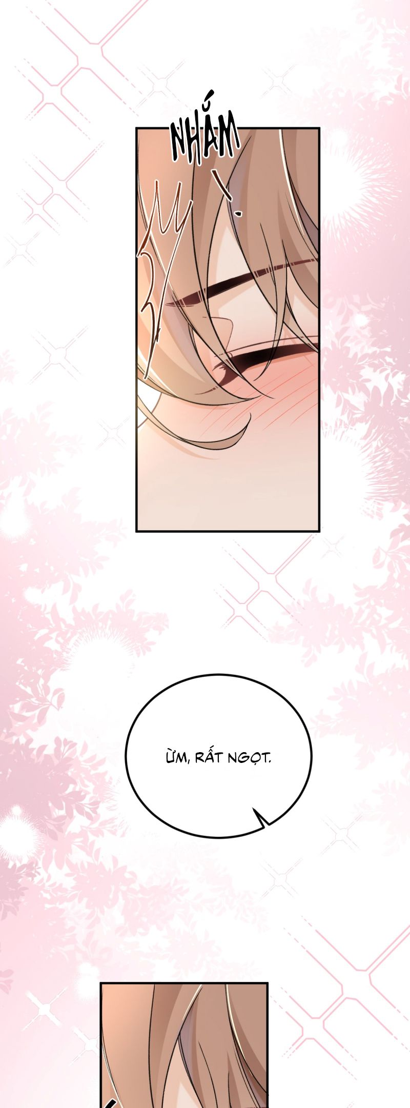 Dáng Vẻ Mà Cậu Thích Tôi Đều Có Chap 24 - Next Chap 25