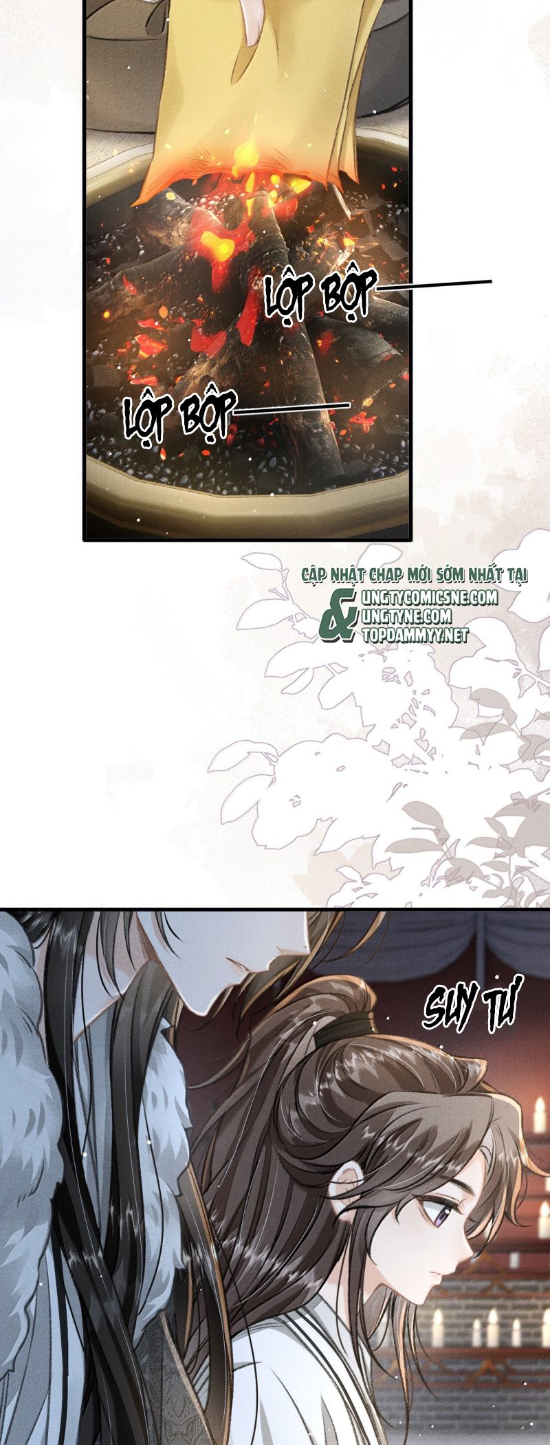 Đan Tiêu Vạn Dặm Chap 123 - Next Chap 124