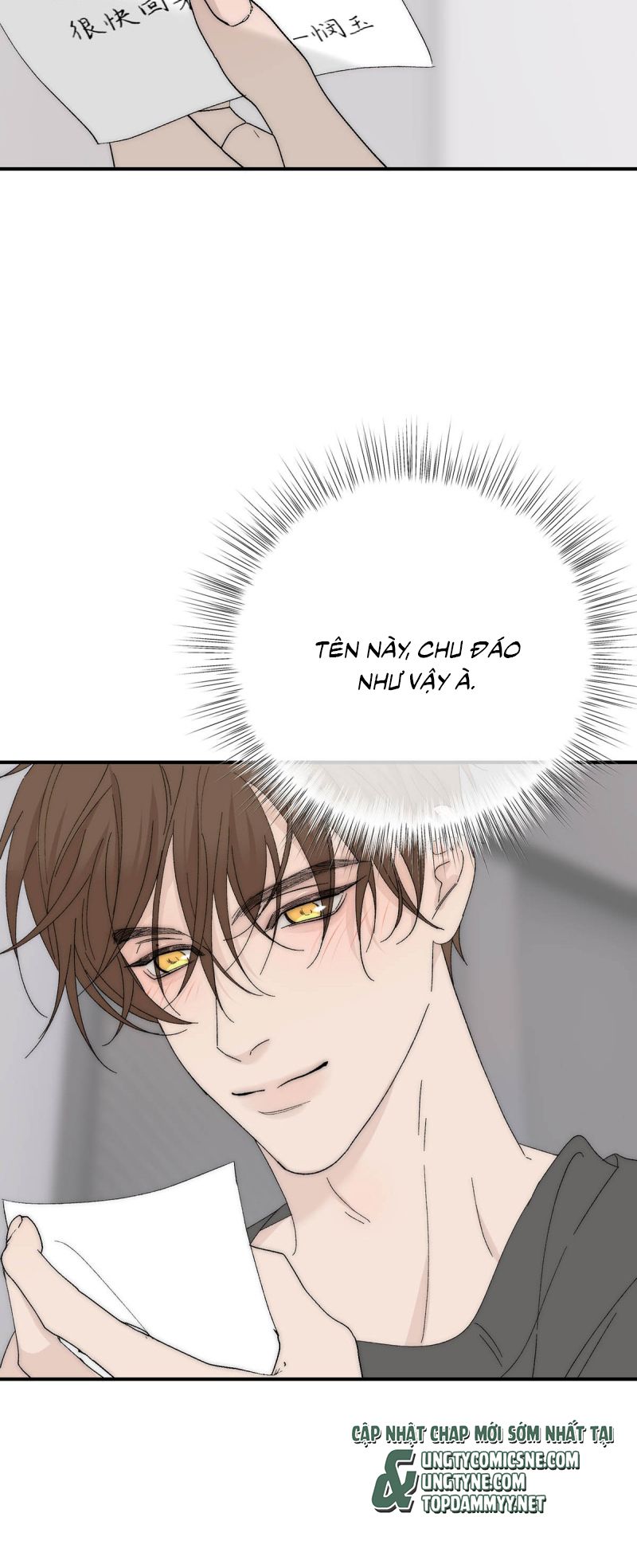 Mỗi Ngày Đều Muốn Làm Bệnh Kiều Vương Tử Xấu hổ Muốn Độn Thổ Chap 31 - Next Chap 32