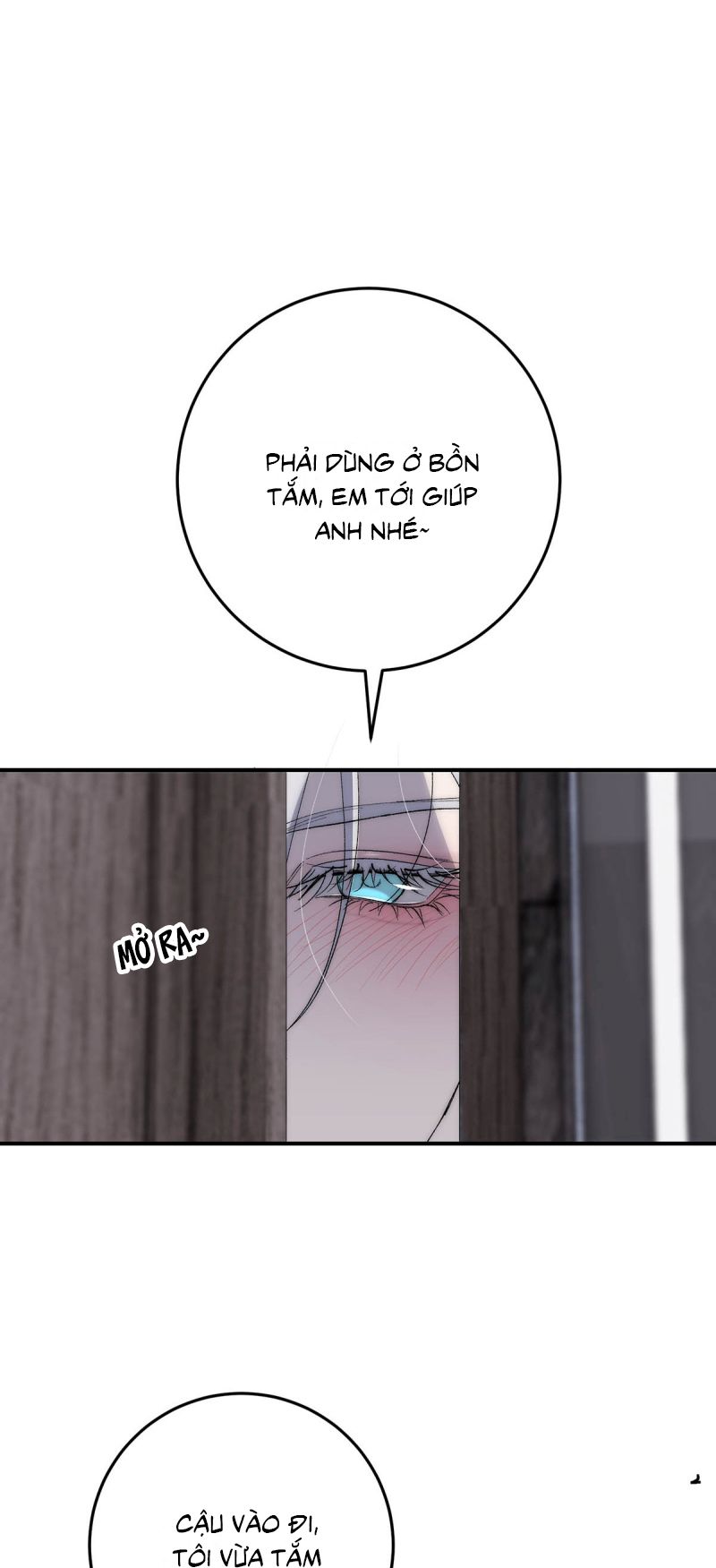 Mỗi Ngày Đều Muốn Làm Bệnh Kiều Vương Tử Xấu hổ Muốn Độn Thổ Chap 31 - Next Chap 32