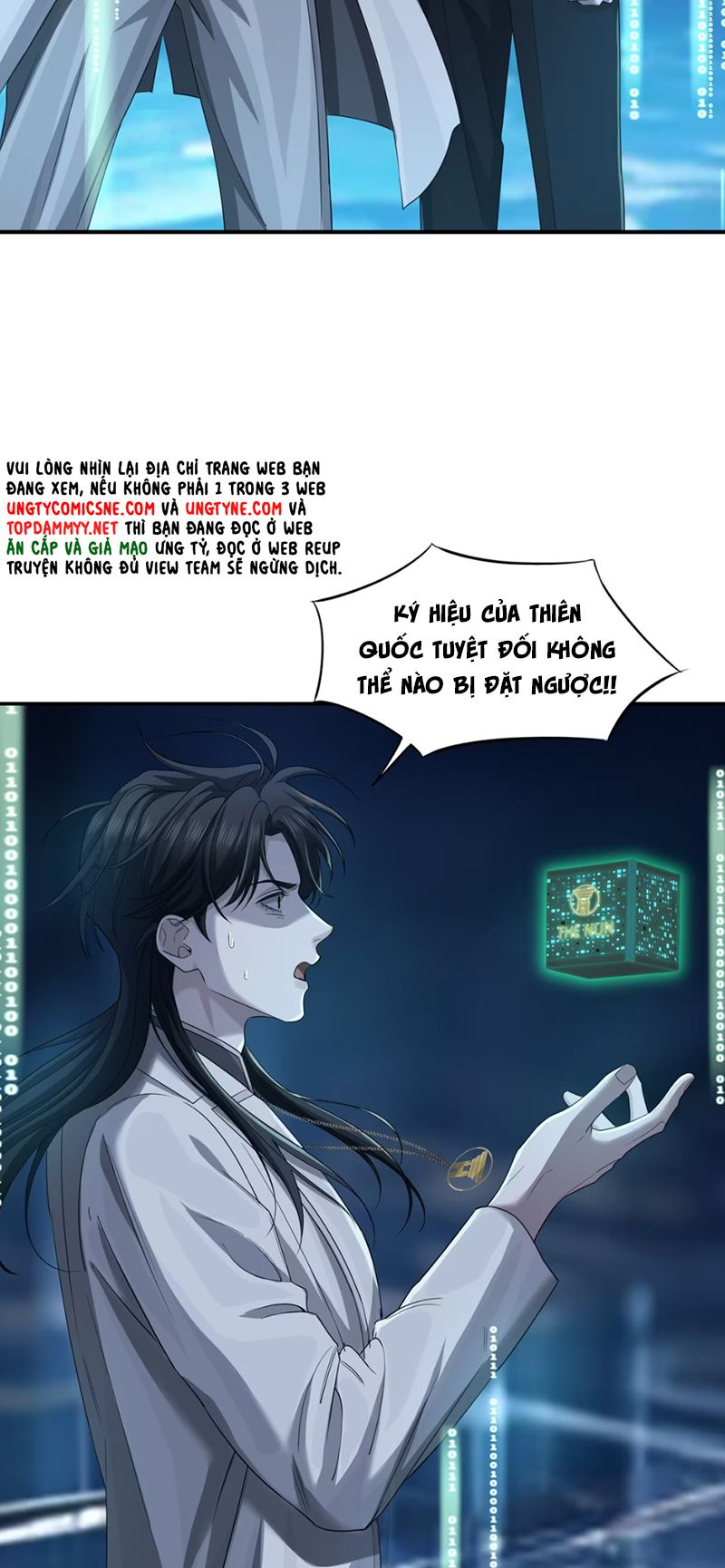 Xóa Sổ Mọi Thứ Về Cậu Chap 5 - Next Chap 6