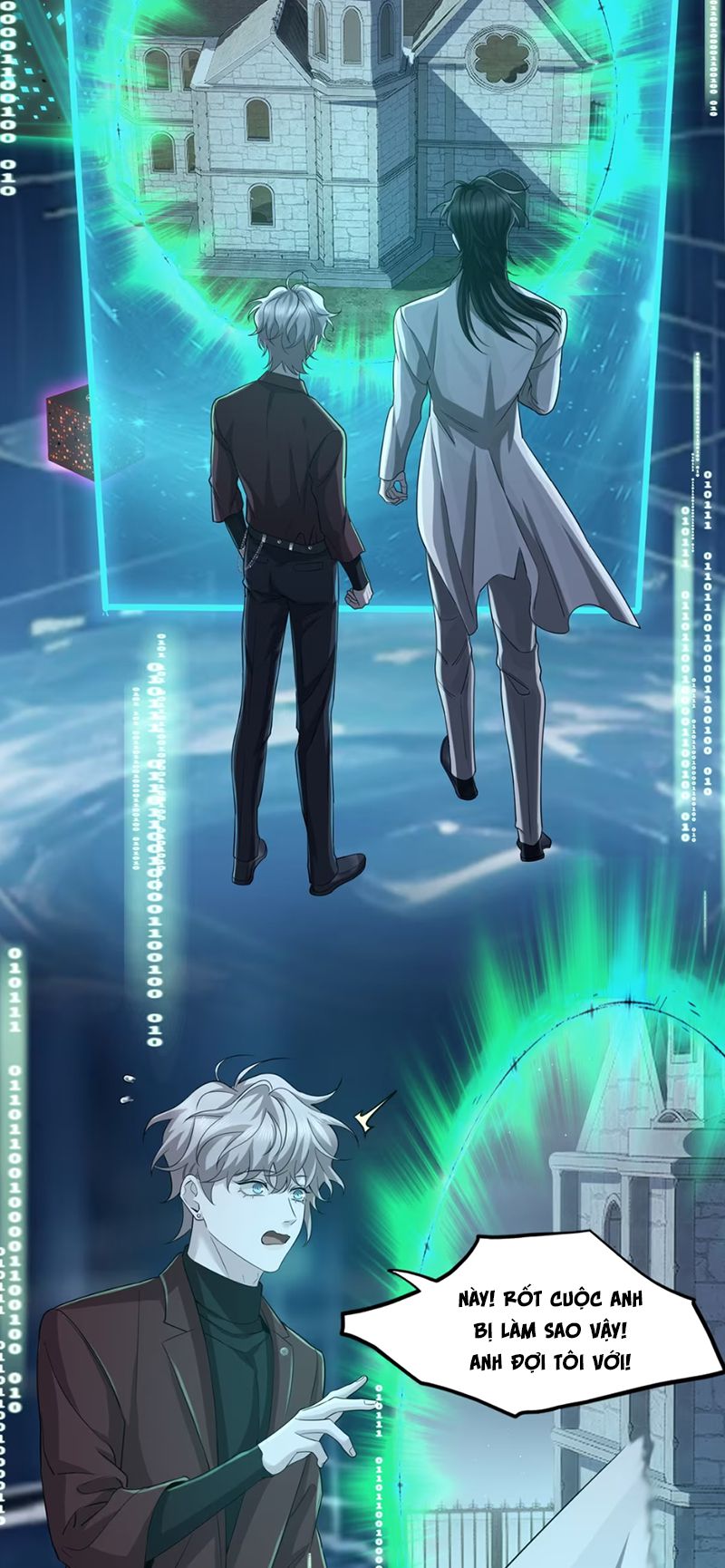 Xóa Sổ Mọi Thứ Về Cậu Chap 5 - Next Chap 6