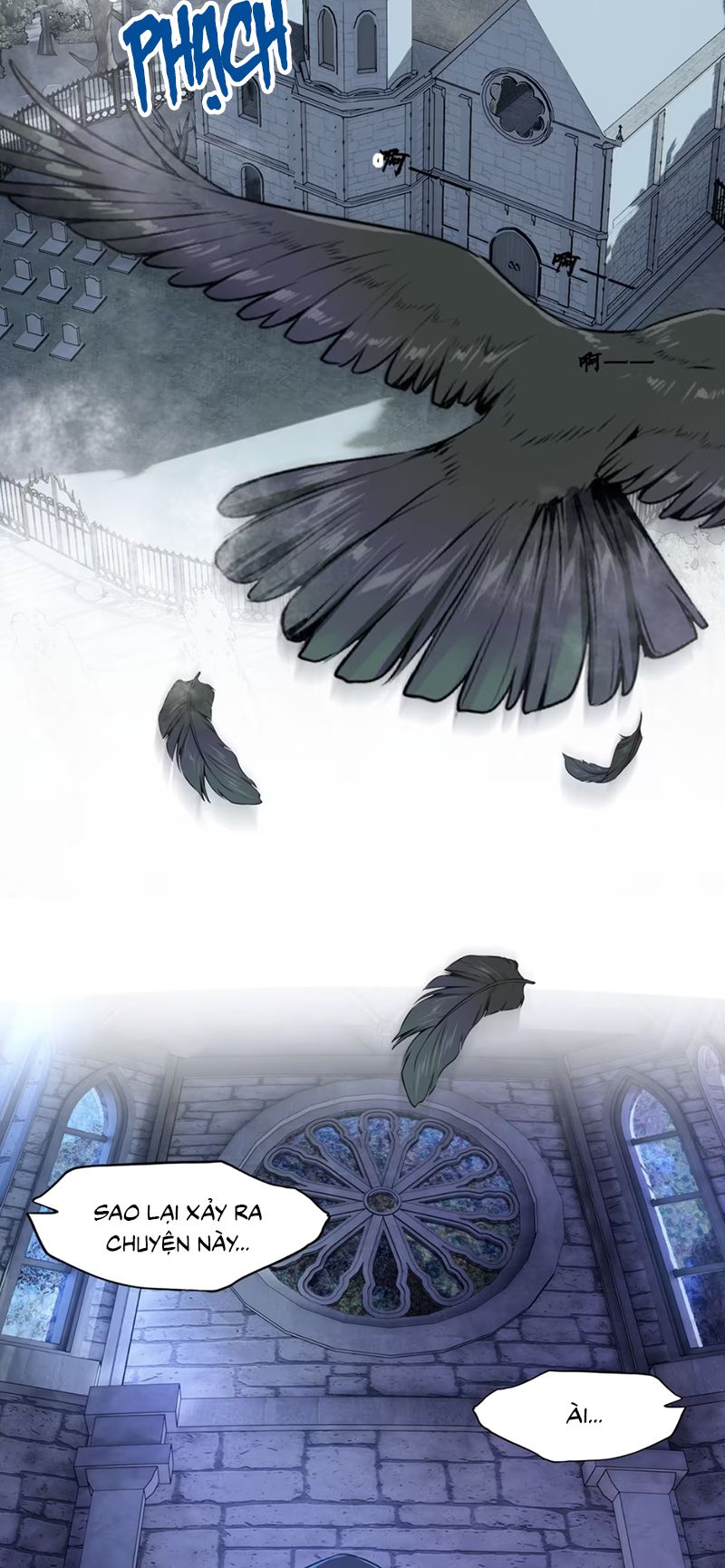 Xóa Sổ Mọi Thứ Về Cậu Chap 5 - Next Chap 6