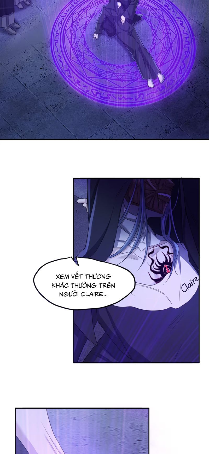 Xóa Sổ Mọi Thứ Về Cậu Chap 5 - Next Chap 6