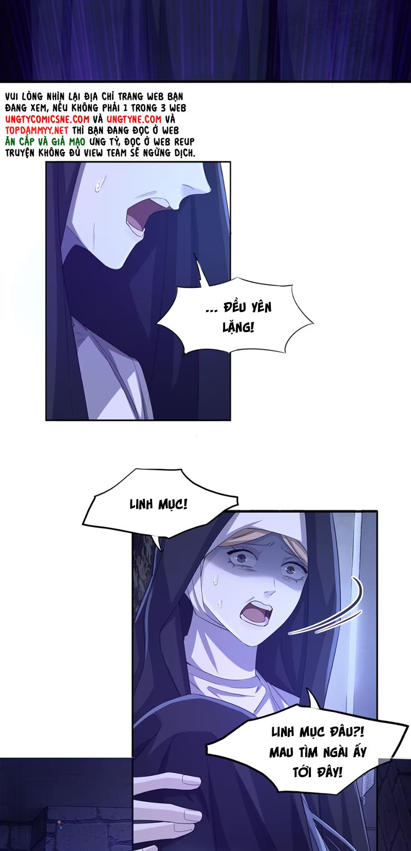 Xóa Sổ Mọi Thứ Về Cậu Chap 5 - Next Chap 6