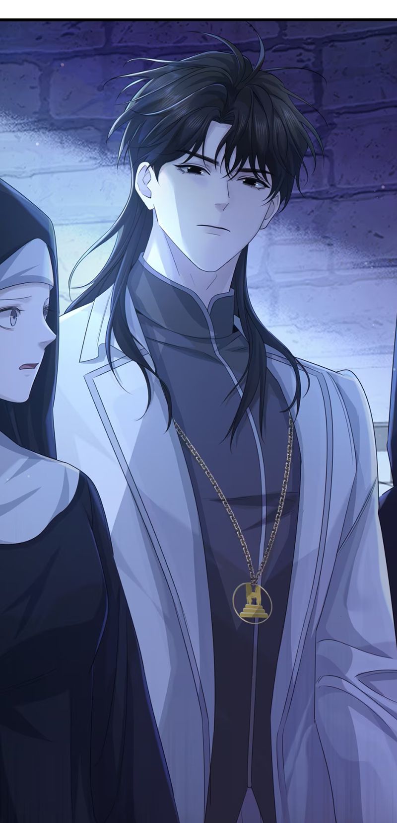 Xóa Sổ Mọi Thứ Về Cậu Chap 5 - Next Chap 6