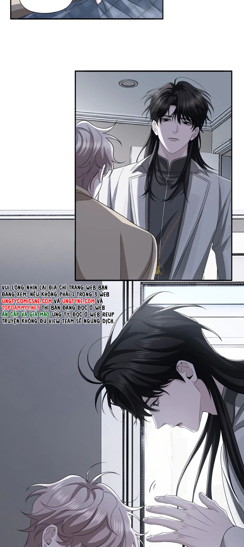 Xóa Sổ Mọi Thứ Về Cậu Chap 5 - Next Chap 6
