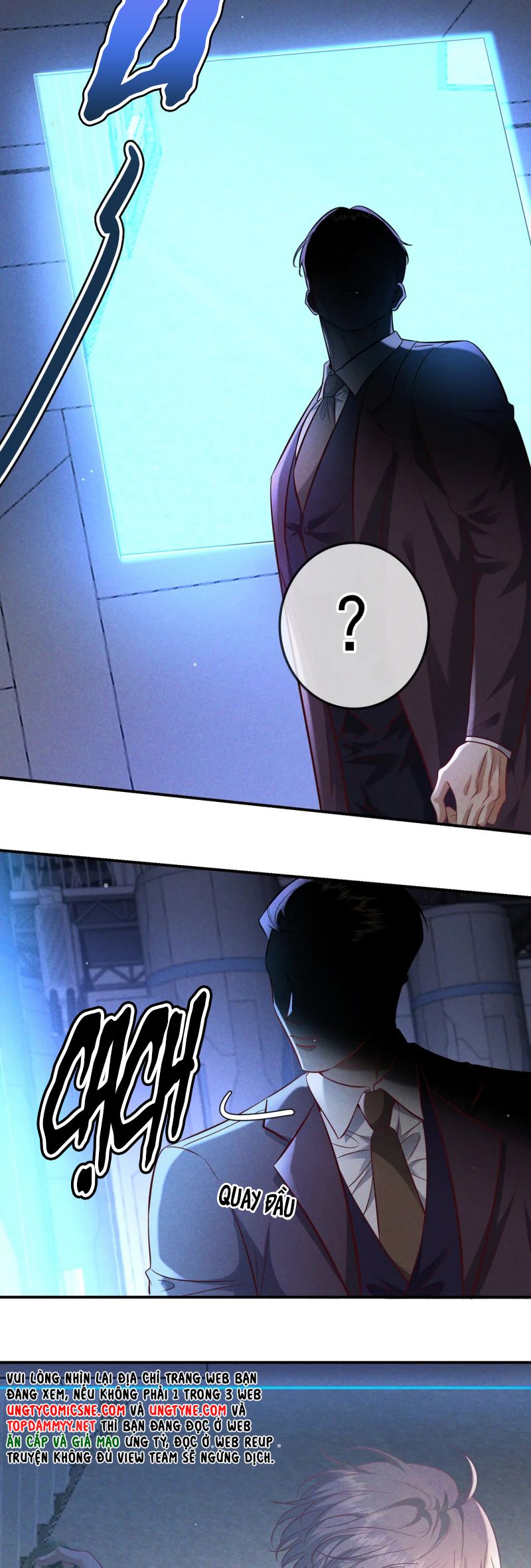 Đêm Tình Yêu Và Sát Ý Chap 73 - Next Chap 74