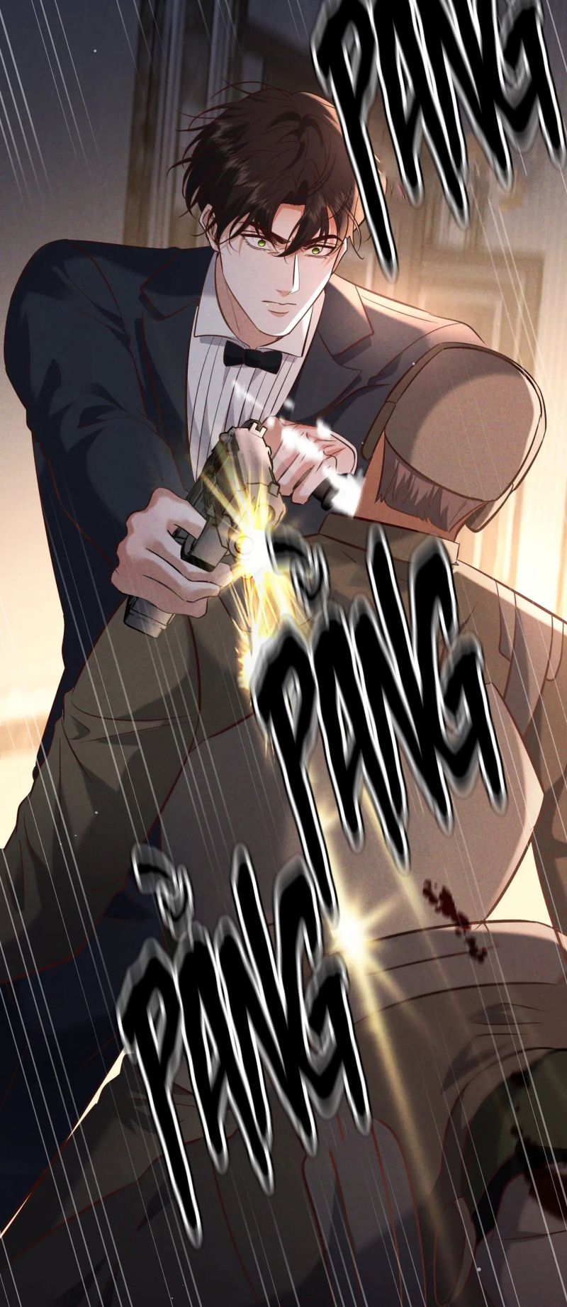 Đêm Tình Yêu Và Sát Ý Chap 73 - Next Chap 74