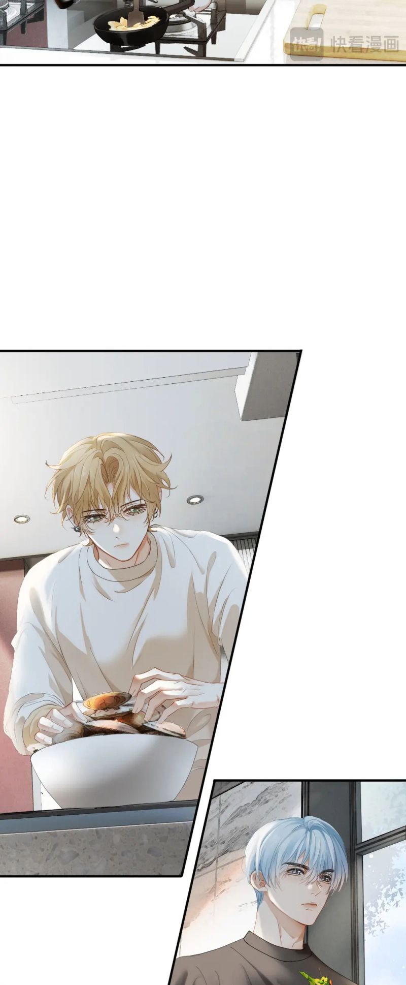 Tiểu Thiếu Gia Dựa Vào Mỹ Mạo Hoành Hành Toàn Hệ Thống Chap 89 - Next Chap 90