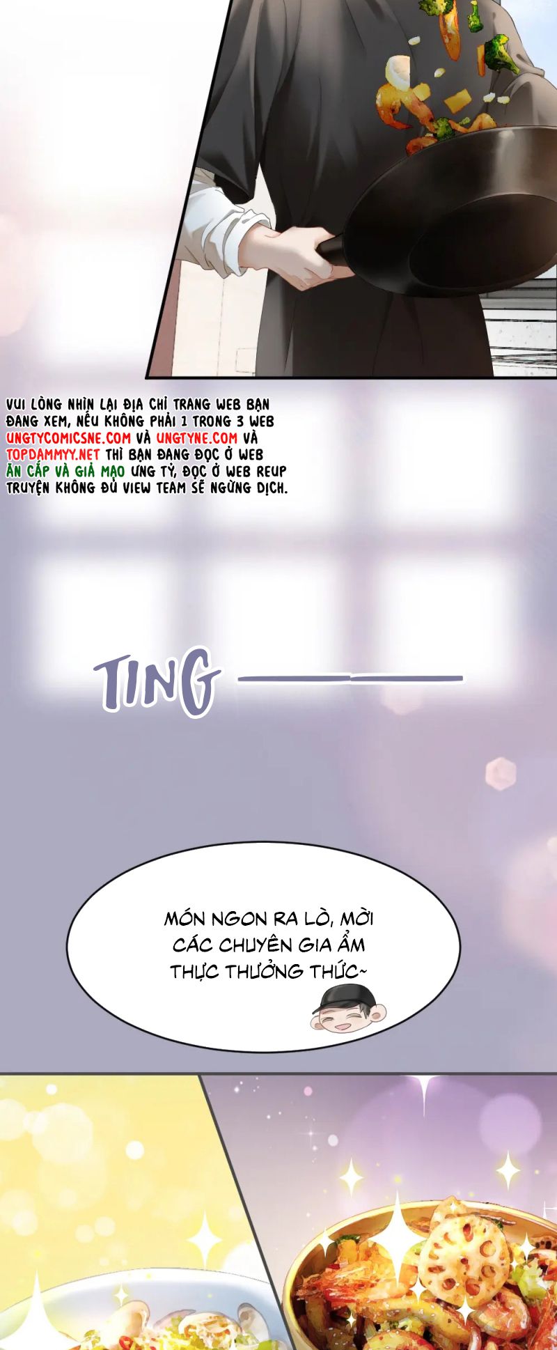 Tiểu Thiếu Gia Dựa Vào Mỹ Mạo Hoành Hành Toàn Hệ Thống Chap 89 - Next Chap 90