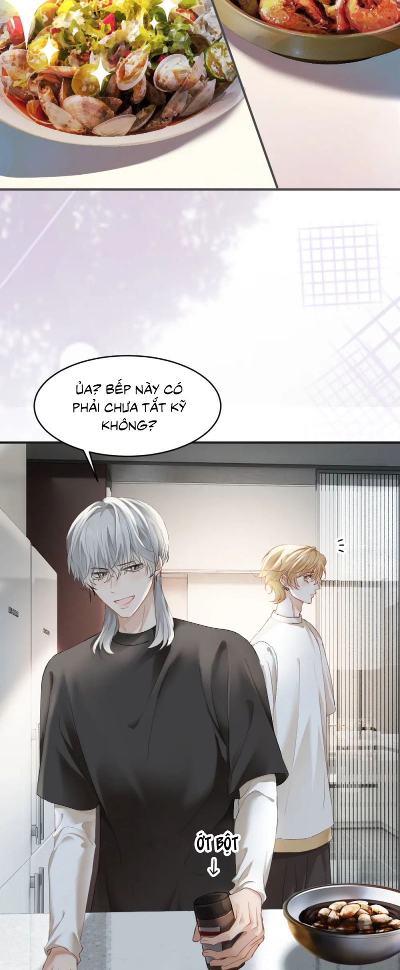 Tiểu Thiếu Gia Dựa Vào Mỹ Mạo Hoành Hành Toàn Hệ Thống Chap 89 - Next Chap 90