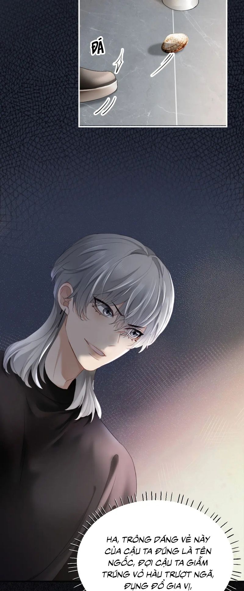 Tiểu Thiếu Gia Dựa Vào Mỹ Mạo Hoành Hành Toàn Hệ Thống Chap 89 - Next Chap 90