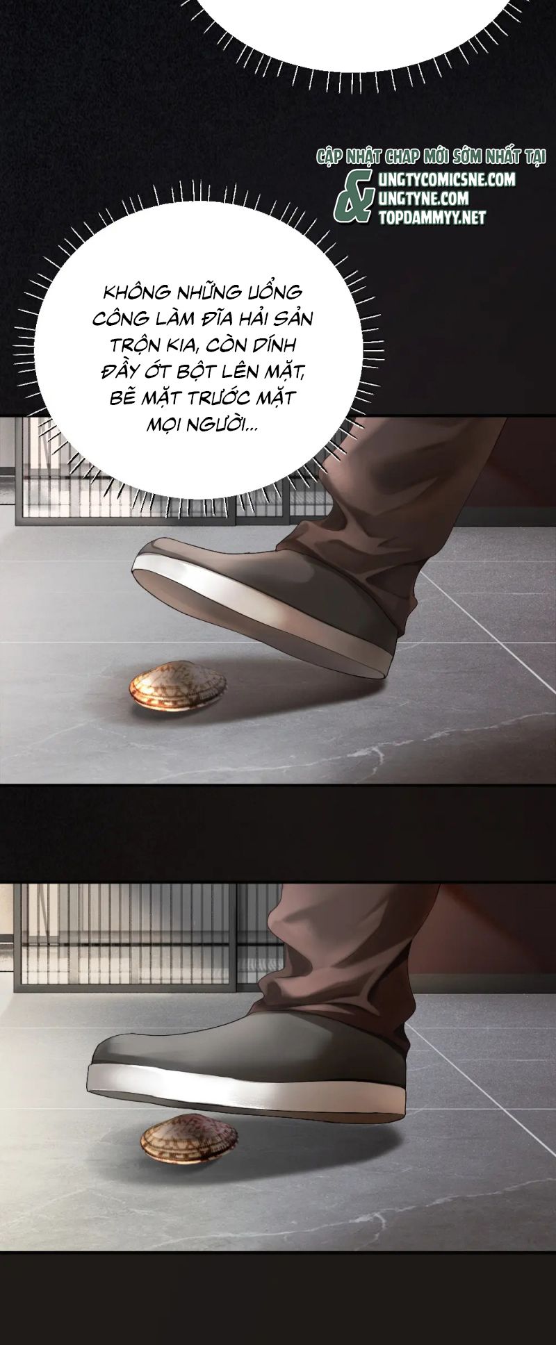 Tiểu Thiếu Gia Dựa Vào Mỹ Mạo Hoành Hành Toàn Hệ Thống Chap 89 - Next Chap 90