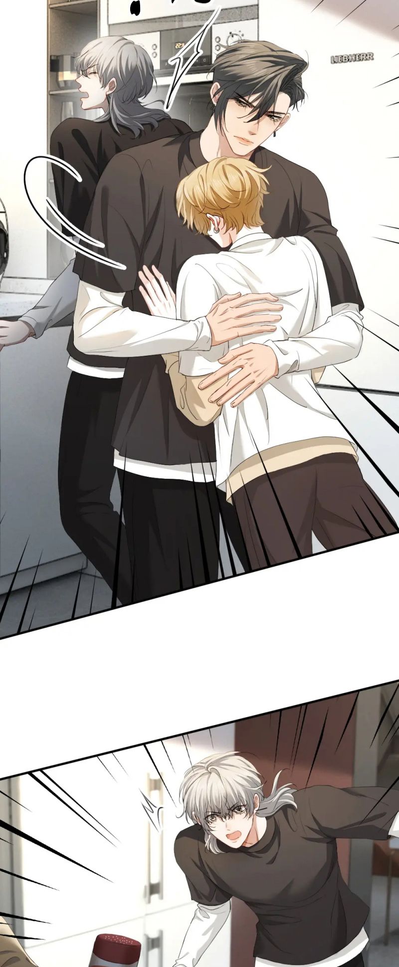Tiểu Thiếu Gia Dựa Vào Mỹ Mạo Hoành Hành Toàn Hệ Thống Chap 89 - Next Chap 90