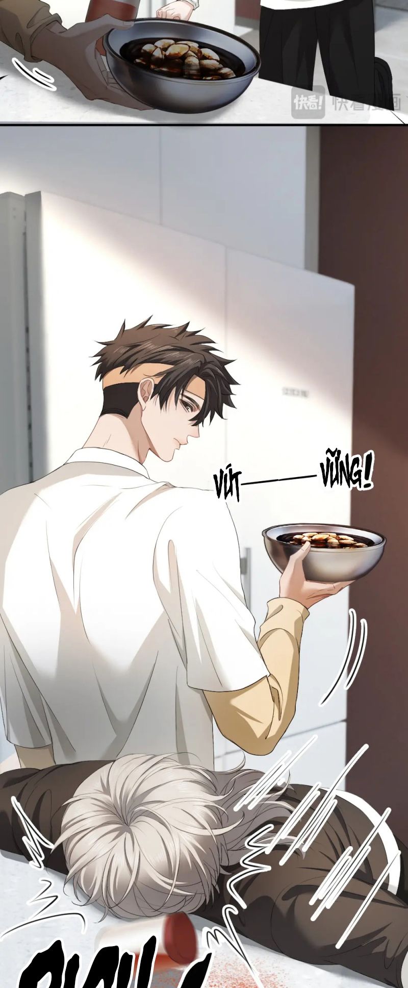 Tiểu Thiếu Gia Dựa Vào Mỹ Mạo Hoành Hành Toàn Hệ Thống Chap 89 - Next Chap 90