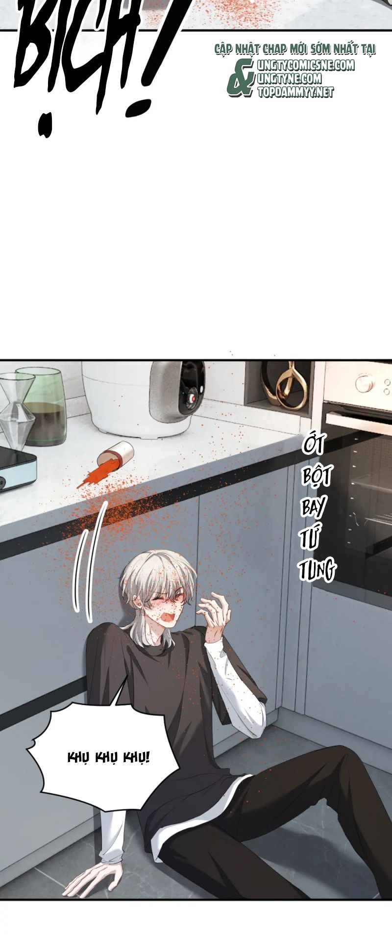 Tiểu Thiếu Gia Dựa Vào Mỹ Mạo Hoành Hành Toàn Hệ Thống Chap 89 - Next Chap 90
