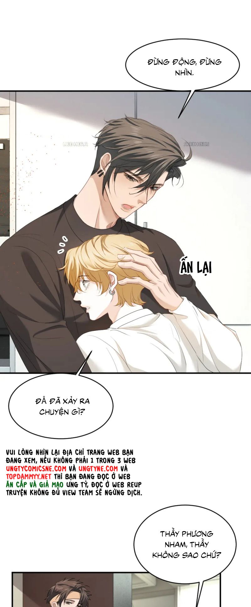 Tiểu Thiếu Gia Dựa Vào Mỹ Mạo Hoành Hành Toàn Hệ Thống Chap 89 - Next Chap 90