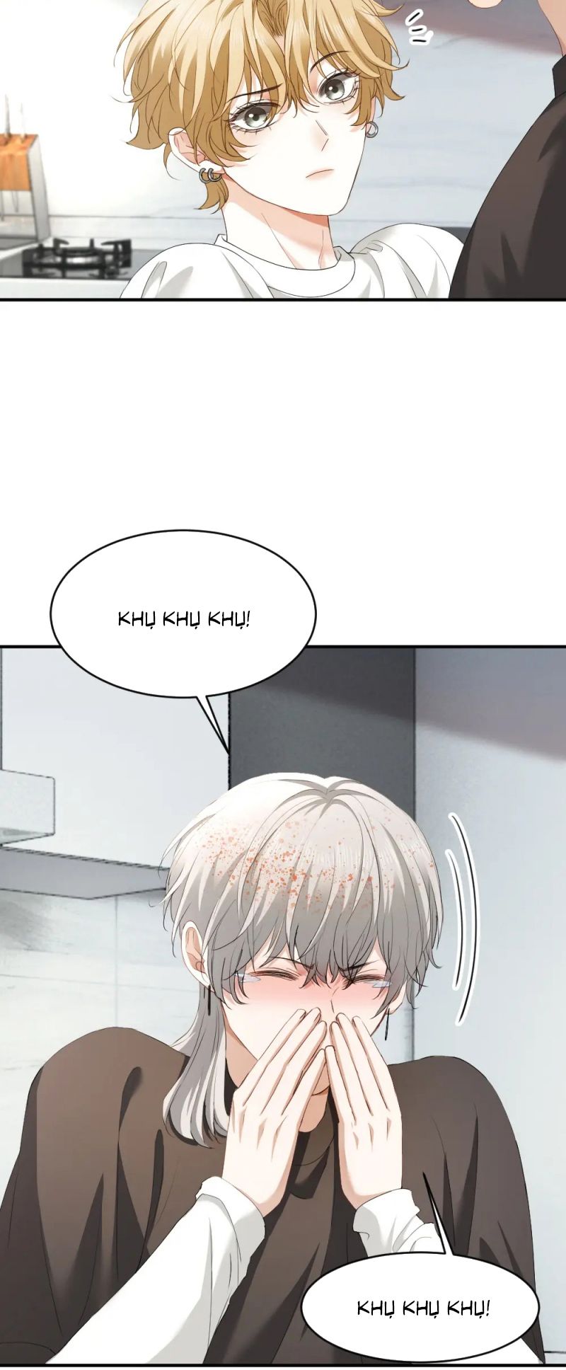 Tiểu Thiếu Gia Dựa Vào Mỹ Mạo Hoành Hành Toàn Hệ Thống Chap 89 - Next Chap 90