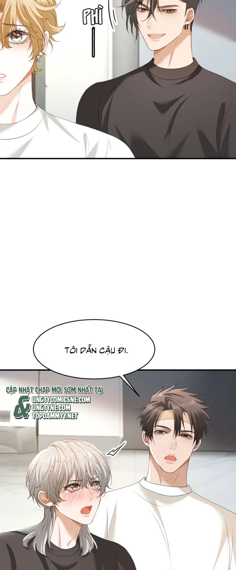 Tiểu Thiếu Gia Dựa Vào Mỹ Mạo Hoành Hành Toàn Hệ Thống Chap 89 - Next Chap 90