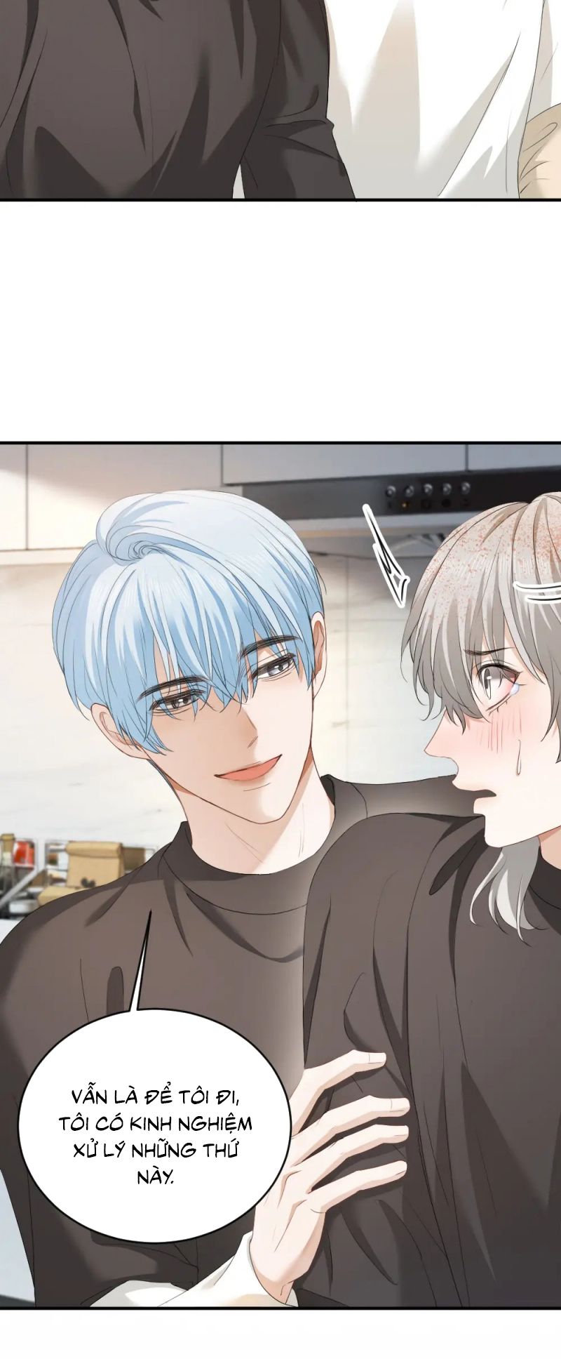 Tiểu Thiếu Gia Dựa Vào Mỹ Mạo Hoành Hành Toàn Hệ Thống Chap 89 - Next Chap 90