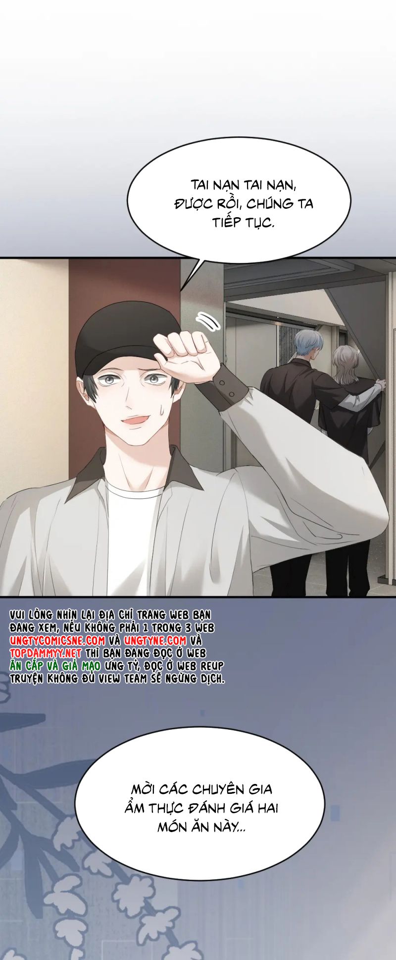Tiểu Thiếu Gia Dựa Vào Mỹ Mạo Hoành Hành Toàn Hệ Thống Chap 89 - Next Chap 90