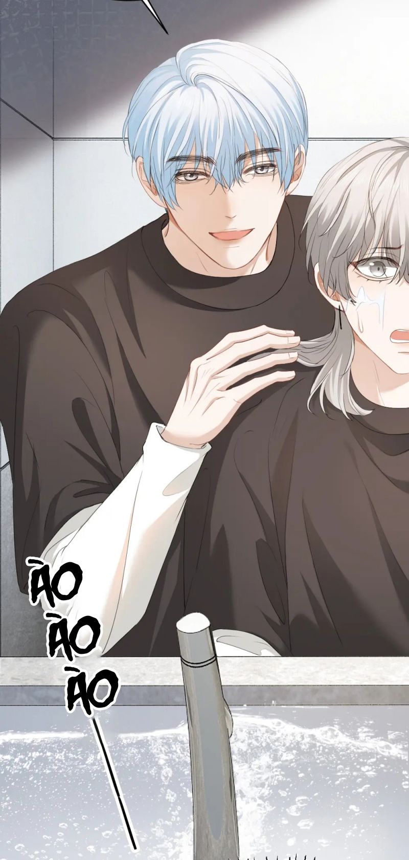 Tiểu Thiếu Gia Dựa Vào Mỹ Mạo Hoành Hành Toàn Hệ Thống Chap 89 - Next Chap 90