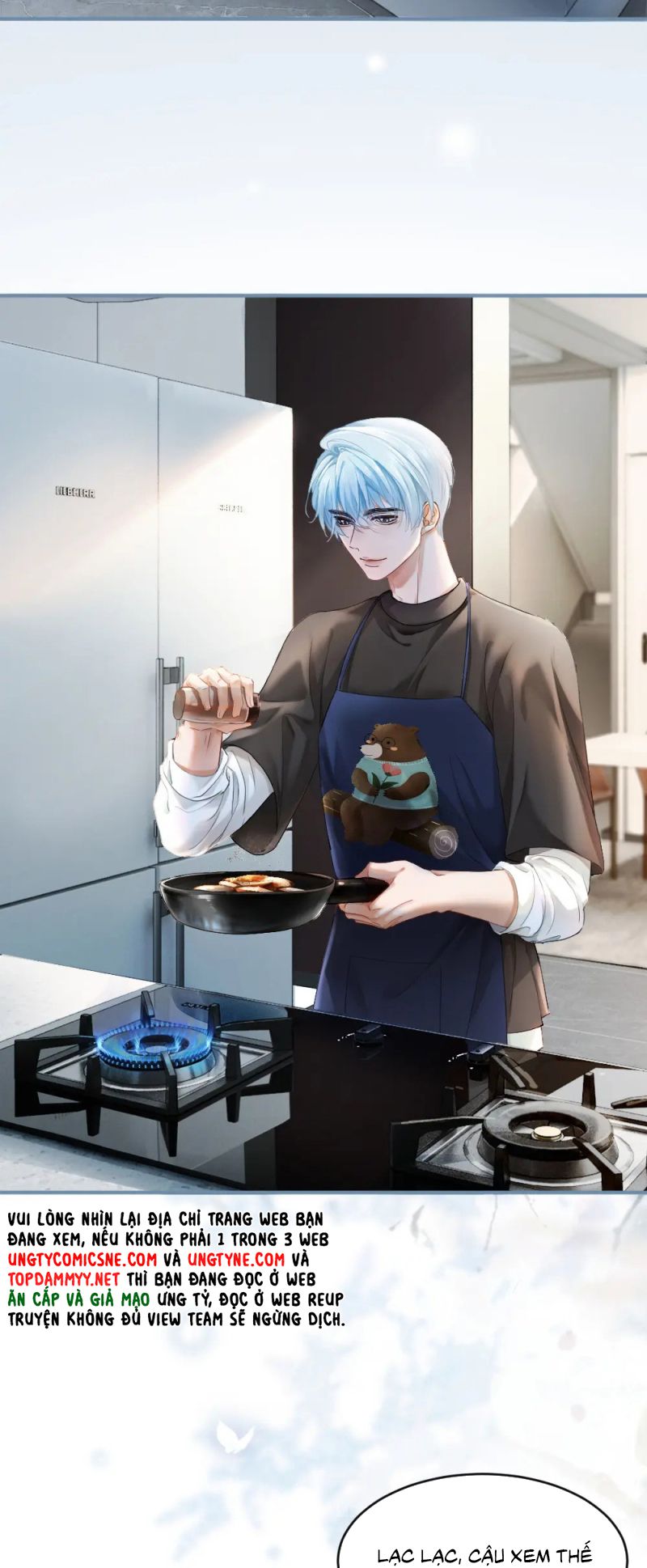 Tiểu Thiếu Gia Dựa Vào Mỹ Mạo Hoành Hành Toàn Hệ Thống Chap 89 - Next Chap 90