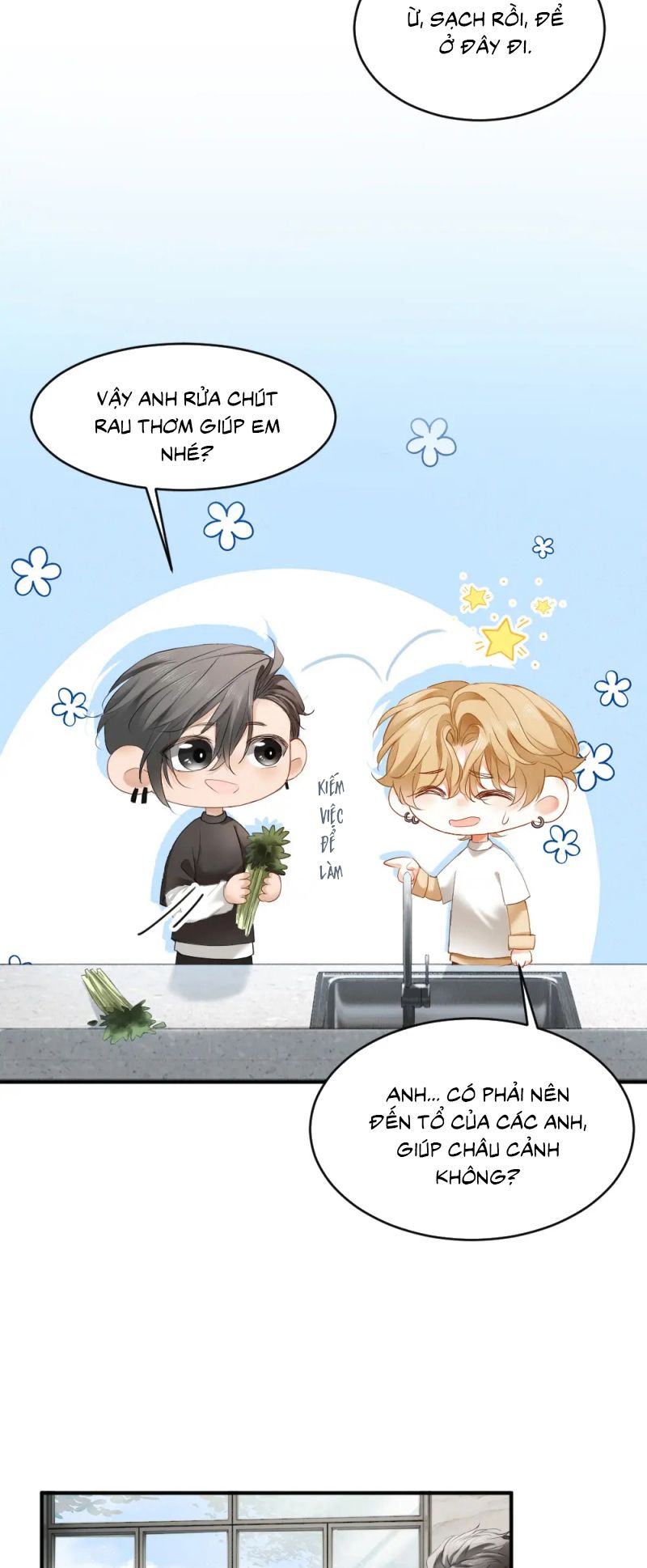 Tiểu Thiếu Gia Dựa Vào Mỹ Mạo Hoành Hành Toàn Hệ Thống Chap 89 - Next Chap 90