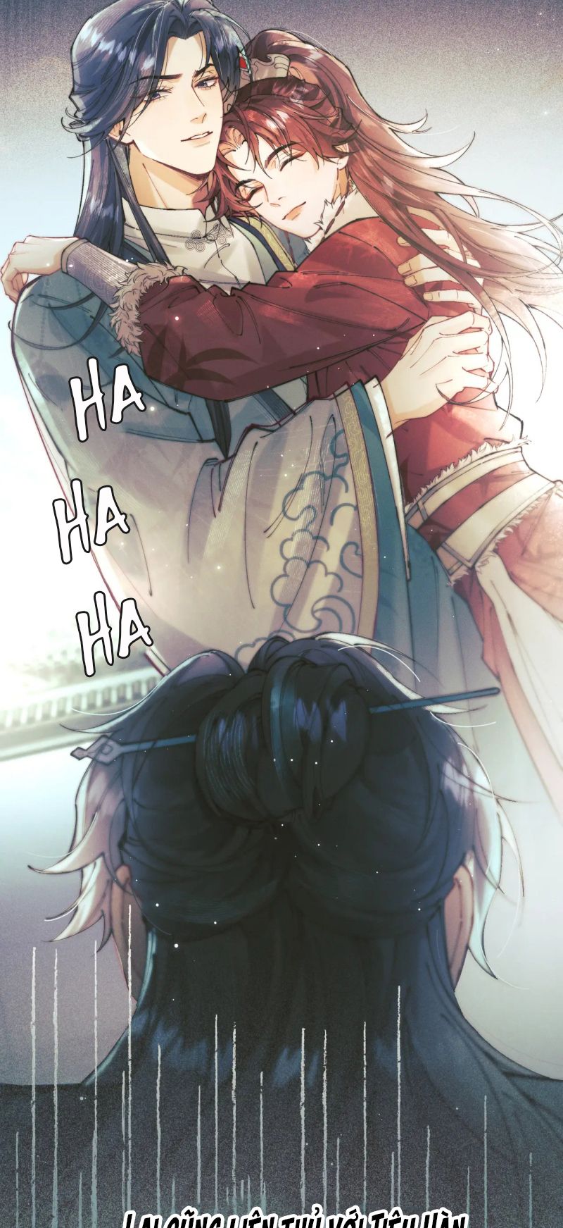 Yêu Là Mong Người Sống – [Hệ Thống Giết Vợ] Chap 5 - Next Chap 6