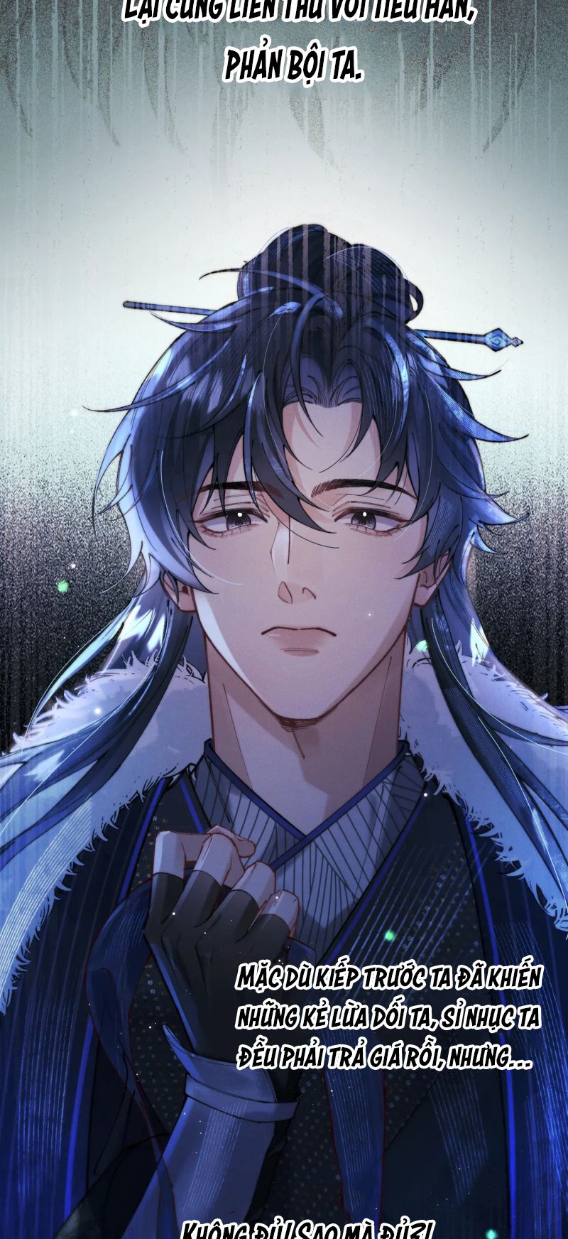 Yêu Là Mong Người Sống – [Hệ Thống Giết Vợ] Chap 5 - Next Chap 6