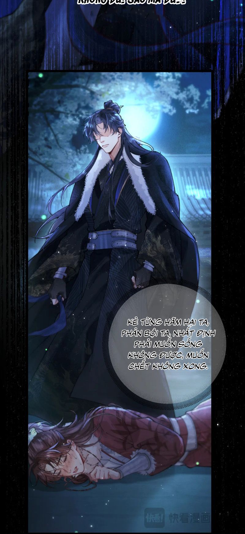 Yêu Là Mong Người Sống – [Hệ Thống Giết Vợ] Chap 5 - Next Chap 6