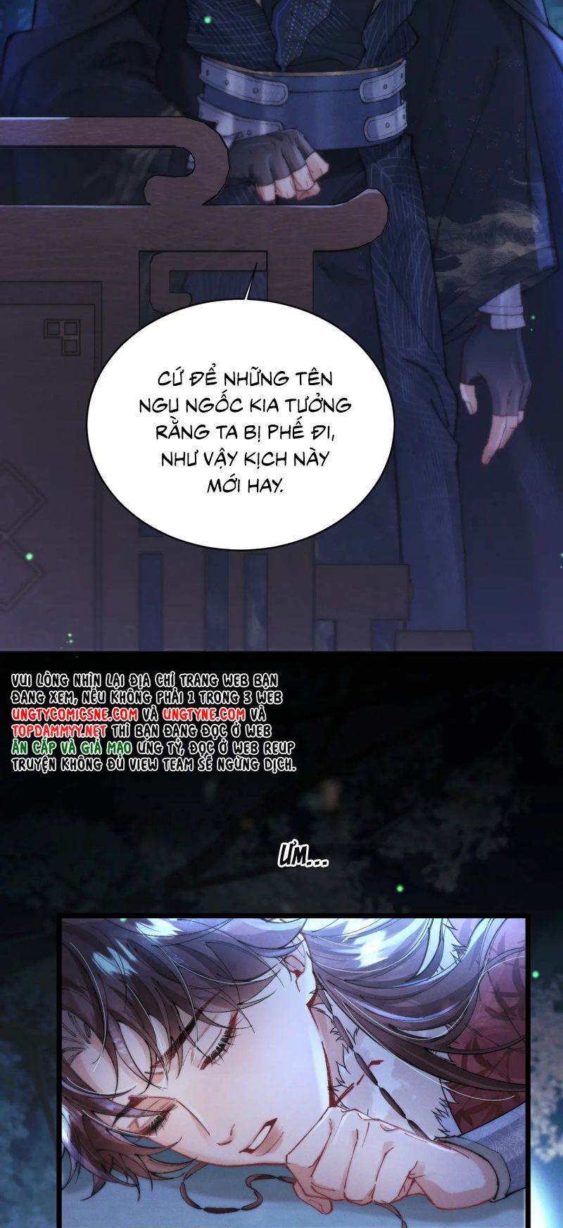 Yêu Là Mong Người Sống – [Hệ Thống Giết Vợ] Chap 5 - Next Chap 6