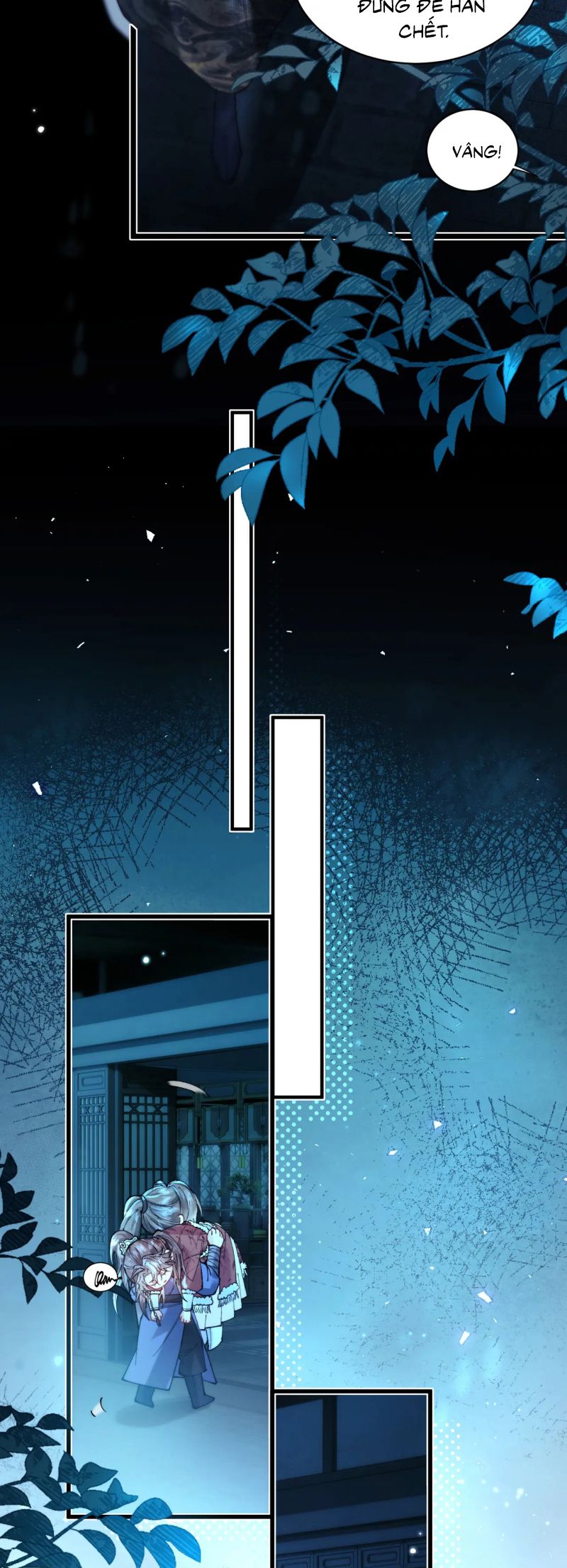 Yêu Là Mong Người Sống – [Hệ Thống Giết Vợ] Chap 5 - Next Chap 6
