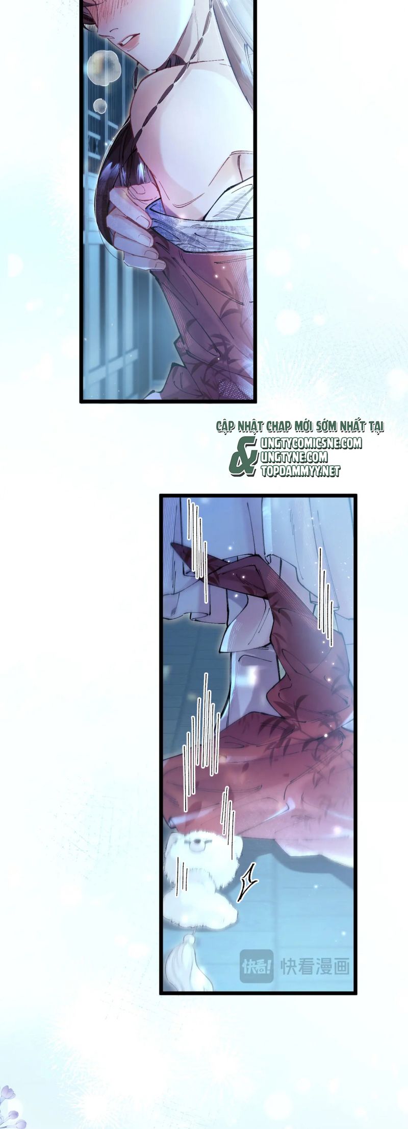 Yêu Là Mong Người Sống – [Hệ Thống Giết Vợ] Chap 5 - Next Chap 6