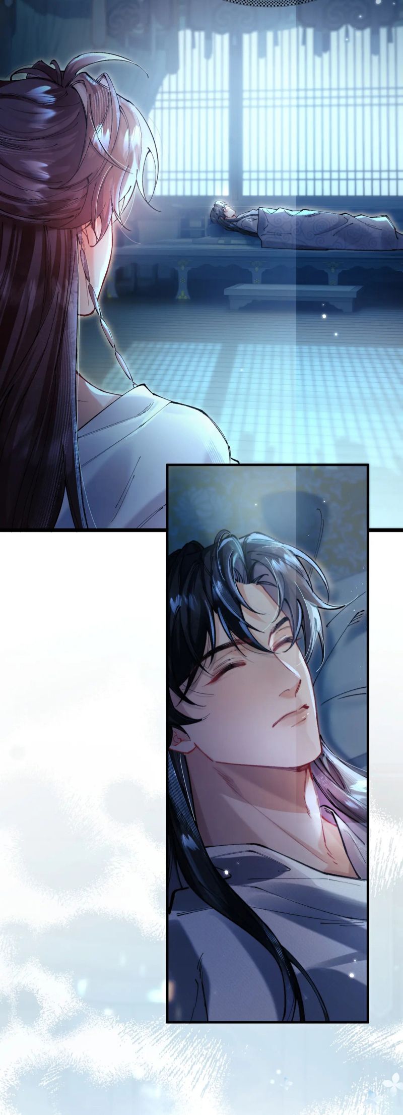 Yêu Là Mong Người Sống – [Hệ Thống Giết Vợ] Chap 5 - Next Chap 6