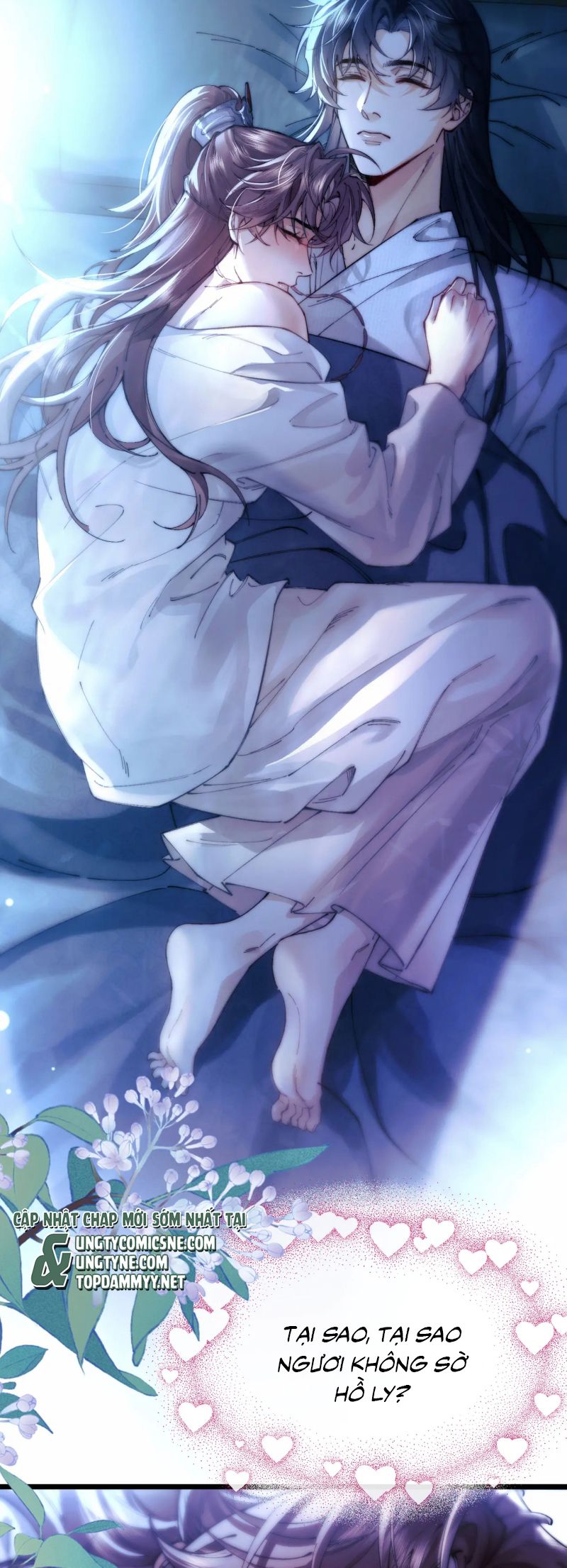 Yêu Là Mong Người Sống – [Hệ Thống Giết Vợ] Chap 5 - Next Chap 6