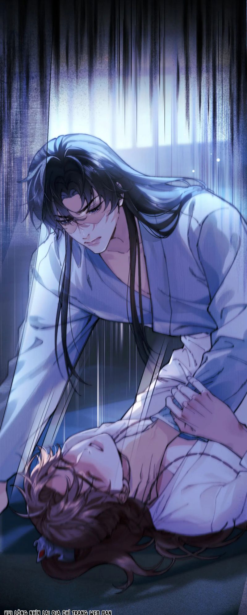 Yêu Là Mong Người Sống – [Hệ Thống Giết Vợ] Chap 5 - Next Chap 6