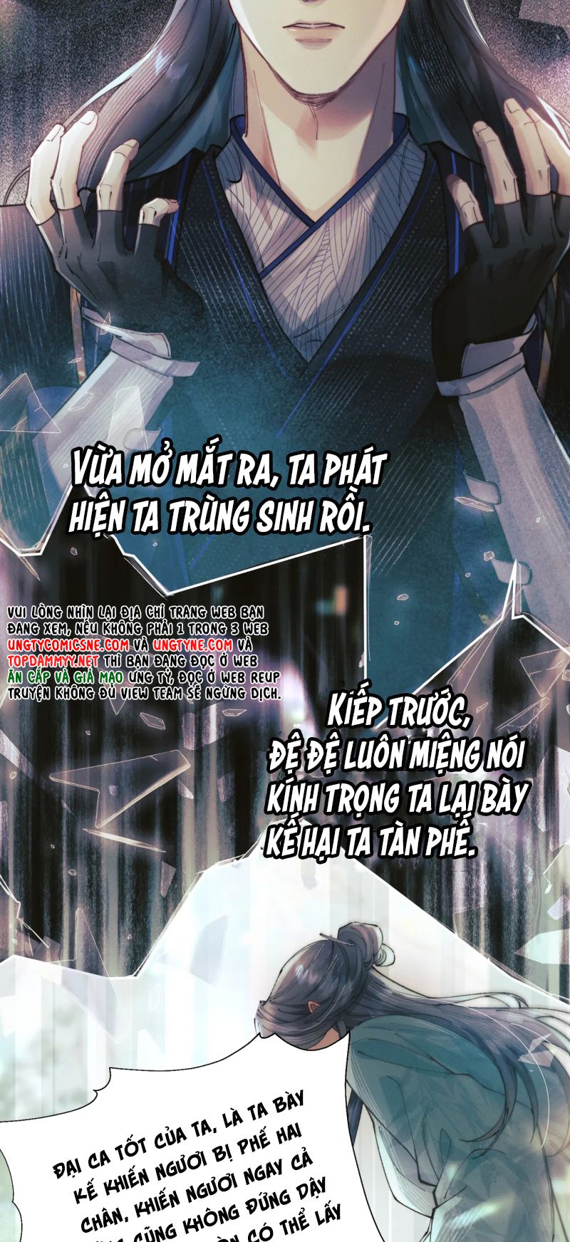 Yêu Là Mong Người Sống – [Hệ Thống Giết Vợ] Chap 5 - Next Chap 6